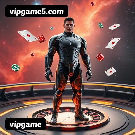 Benefícios do Login vipgame - Bônus e Vantagens Exclusivas